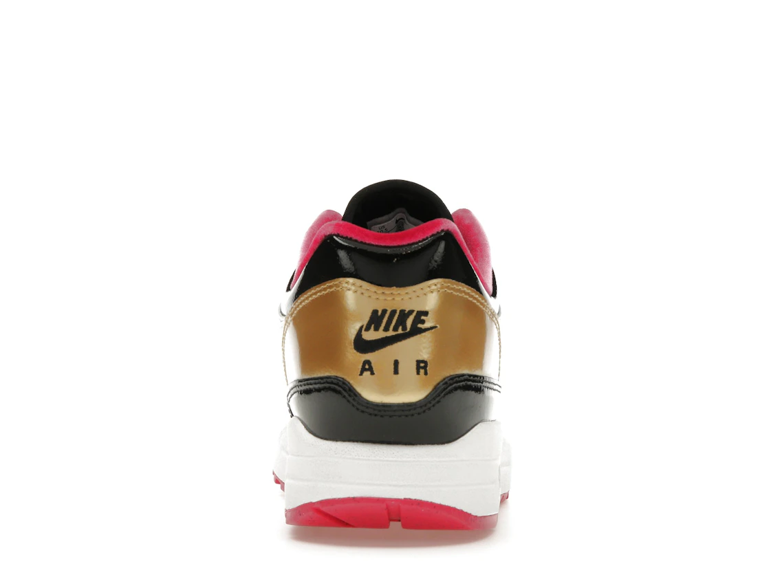 Vue 28 de Nike Air Max 1 PHANTACi Grand Piano (2024)