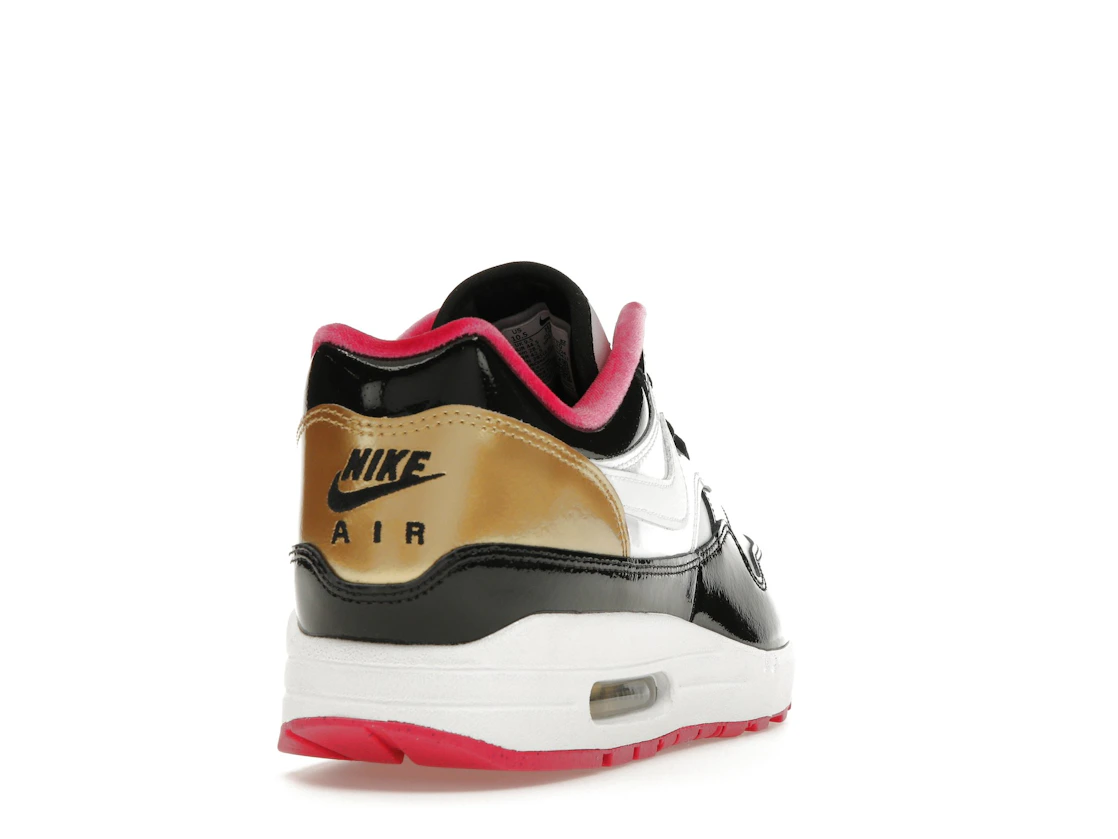 Vue 30 de Nike Air Max 1 PHANTACi Grand Piano (2024)