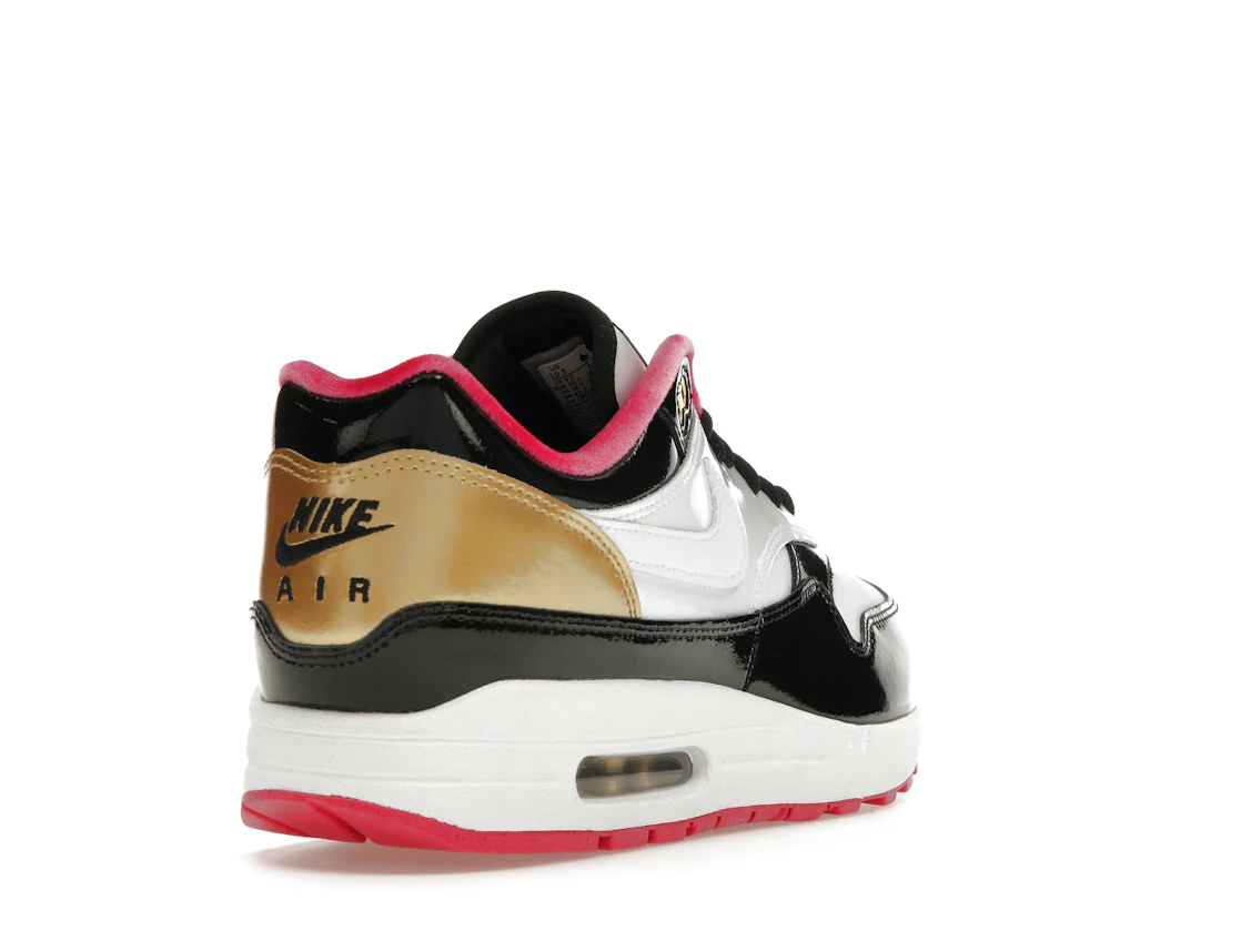 Vue 31 de Nike Air Max 1 PHANTACi Grand Piano (2024)