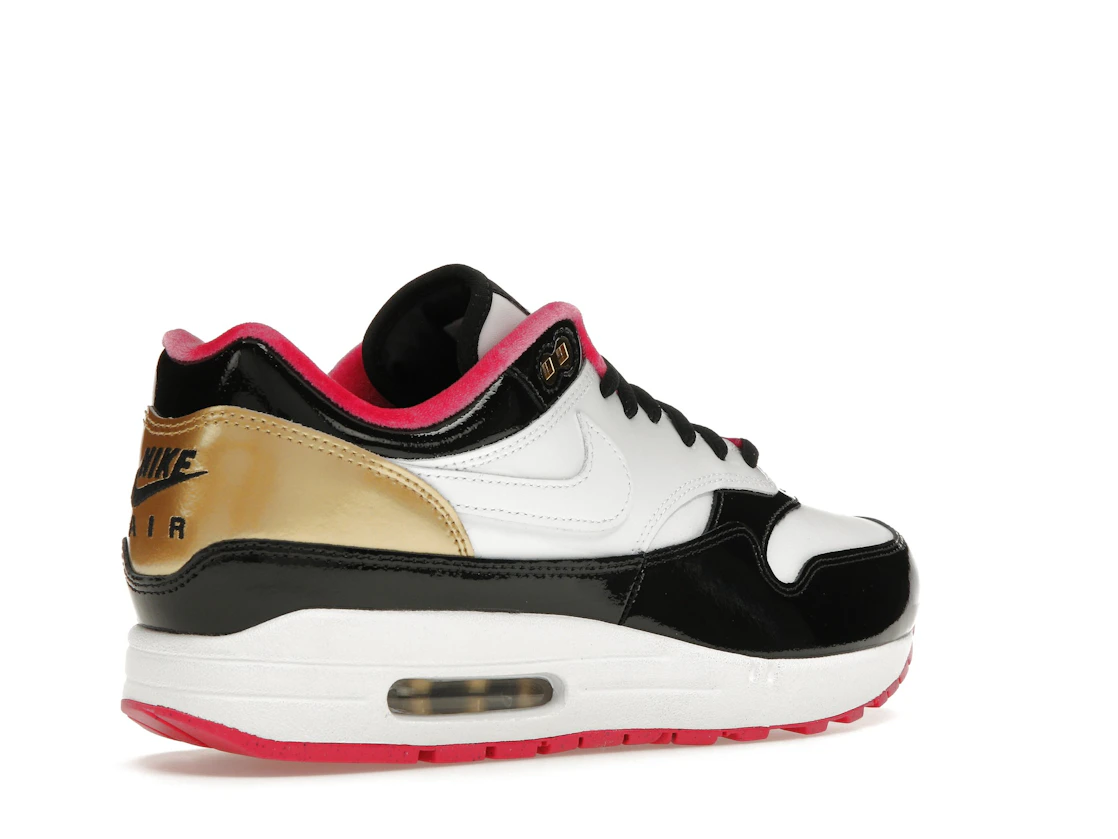 Vue 33 de Nike Air Max 1 PHANTACi Grand Piano (2024)
