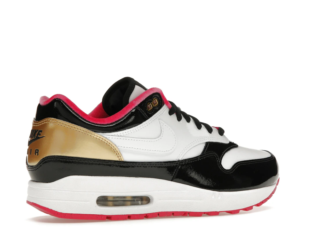 Vue 34 de Nike Air Max 1 PHANTACi Grand Piano (2024)
