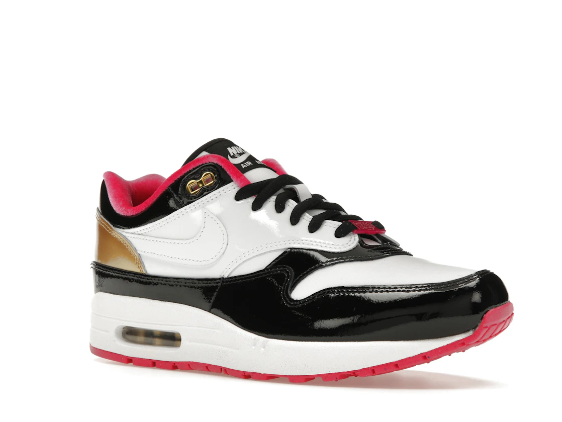 Vue 5 de Nike Air Max 1 PHANTACi Grand Piano (2024)