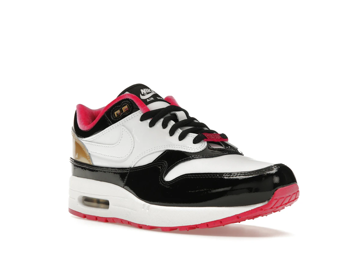 Vue 6 de Nike Air Max 1 PHANTACi Grand Piano (2024)