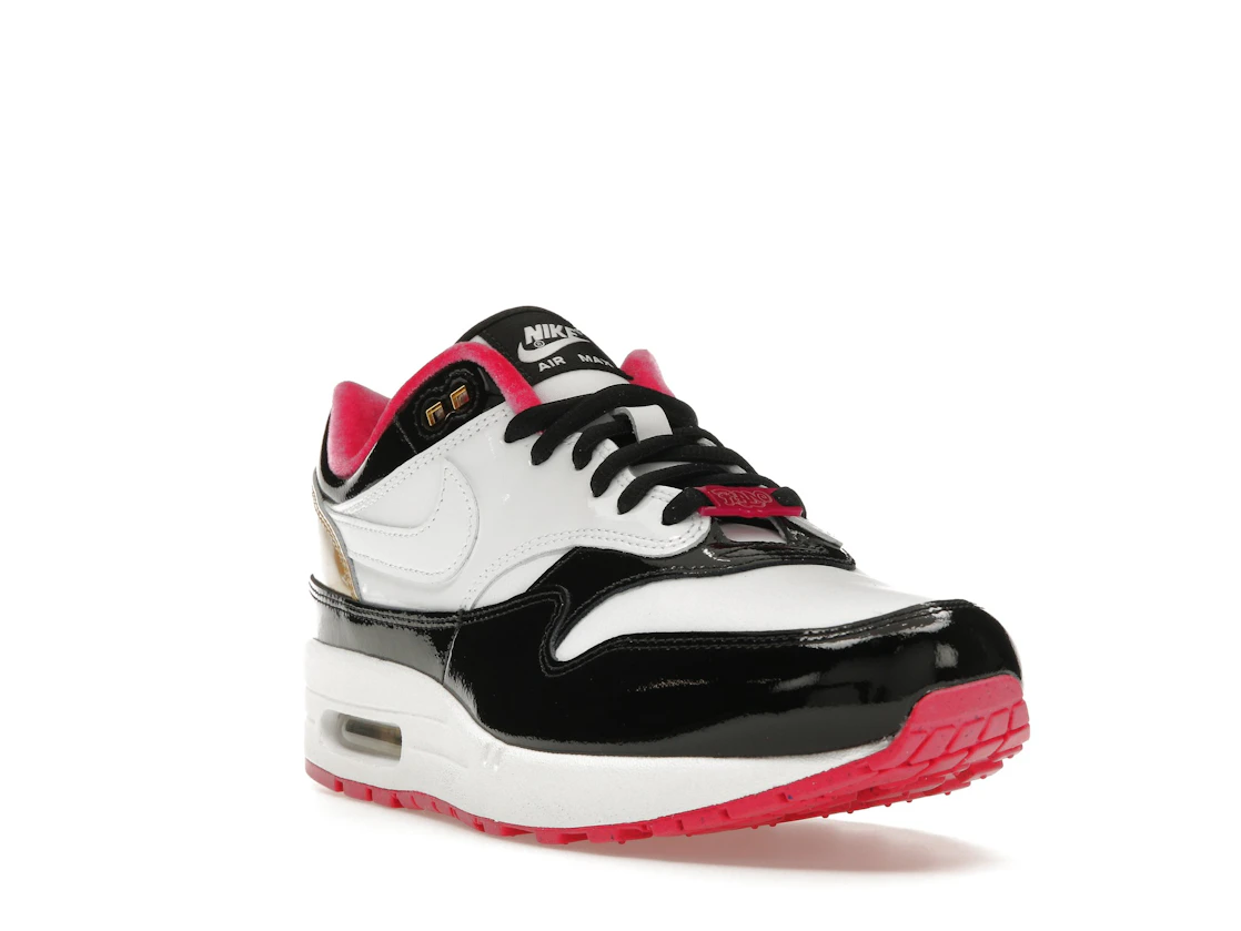 Vue 7 de Nike Air Max 1 PHANTACi Grand Piano (2024)