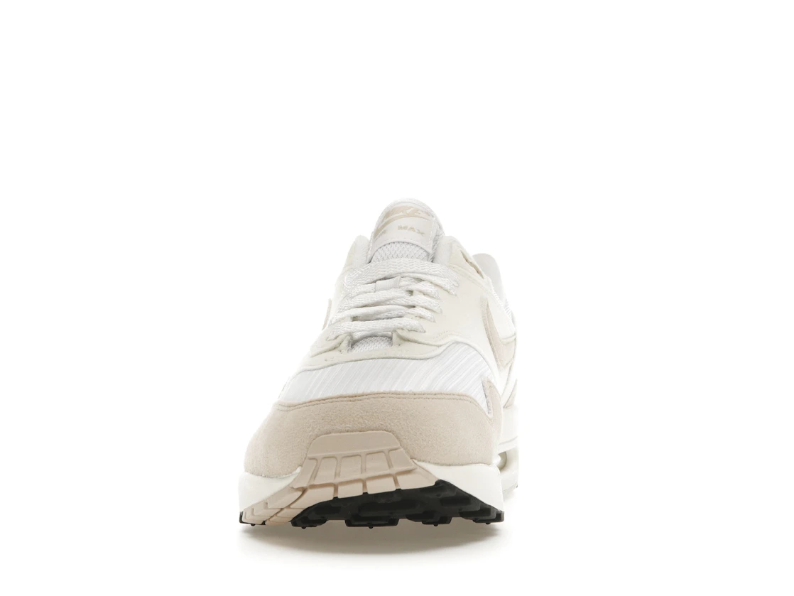 Vue 11 de Nike Air Max 1 Pale Ivory Sanddrift 