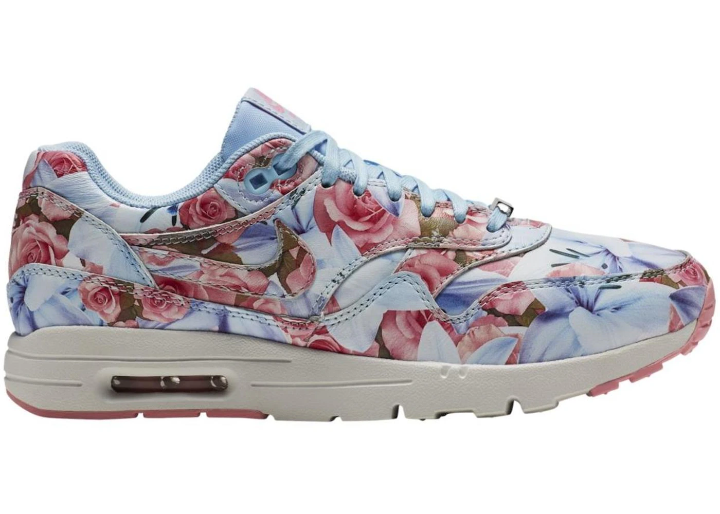 Nike Air Max 1 Paris City Collection 