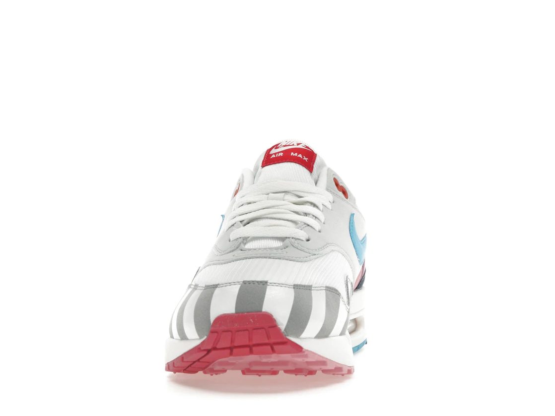Vue 11 de Nike Air Max 1 Parra (2018)