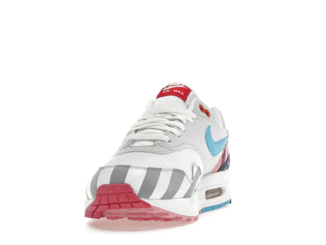 Vue 12 de Nike Air Max 1 Parra (2018)