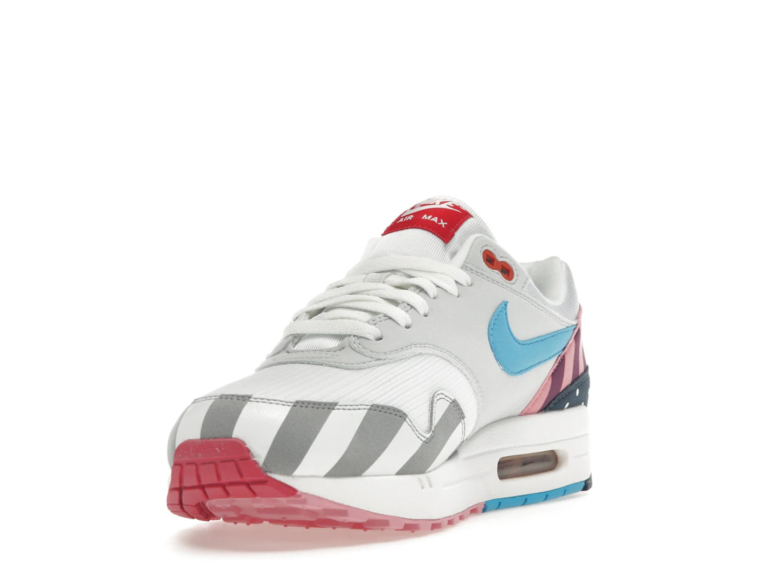 Vue 13 de Nike Air Max 1 Parra (2018)