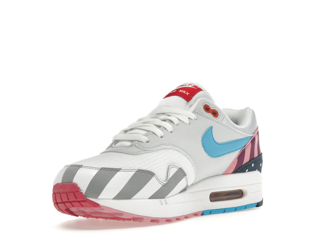Vue 14 de Nike Air Max 1 Parra (2018)