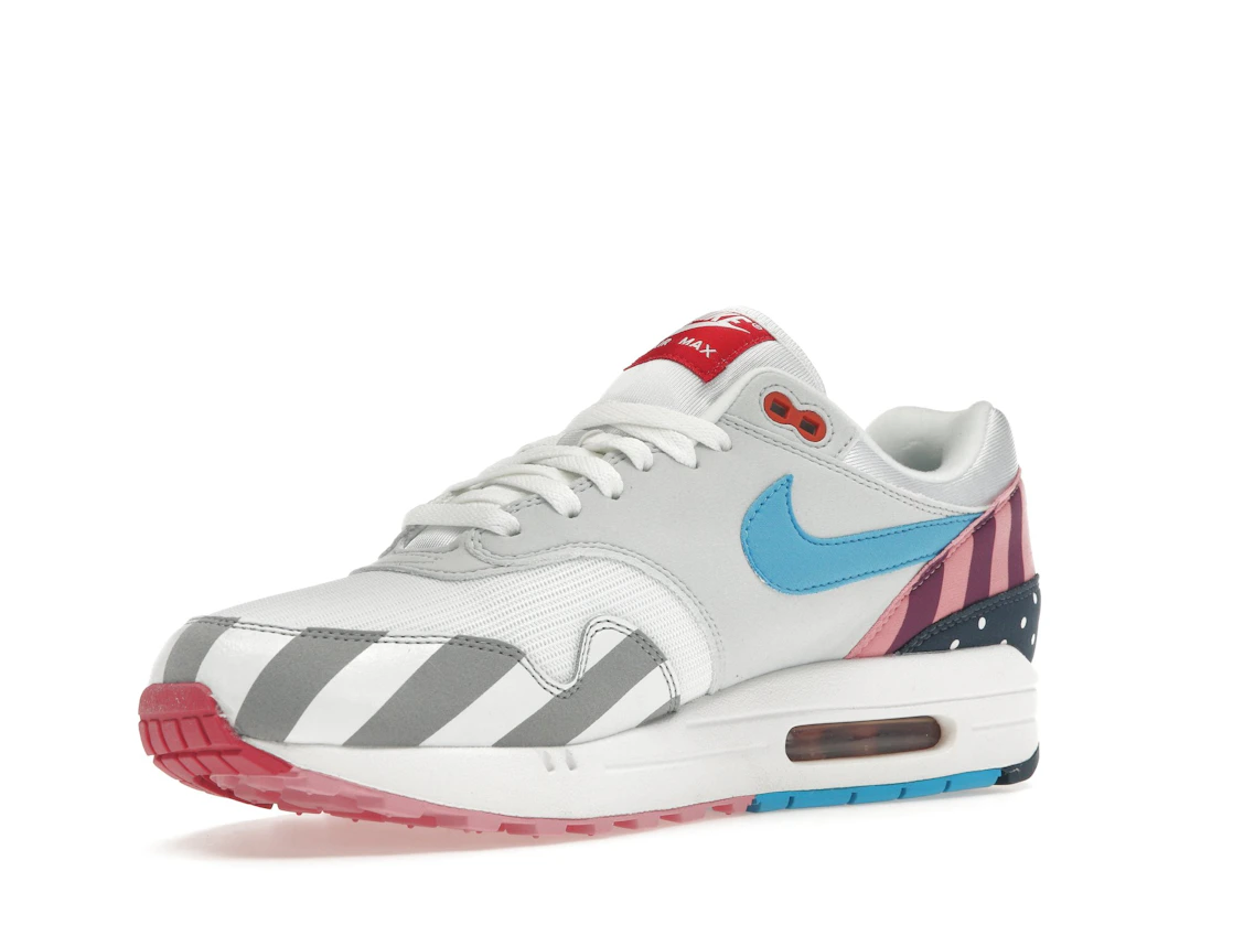 Vue 15 de Nike Air Max 1 Parra (2018)