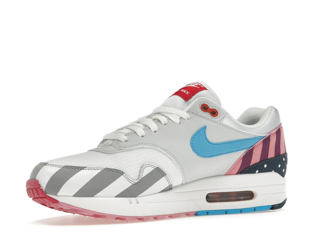 Vue 16 de Nike Air Max 1 Parra (2018)