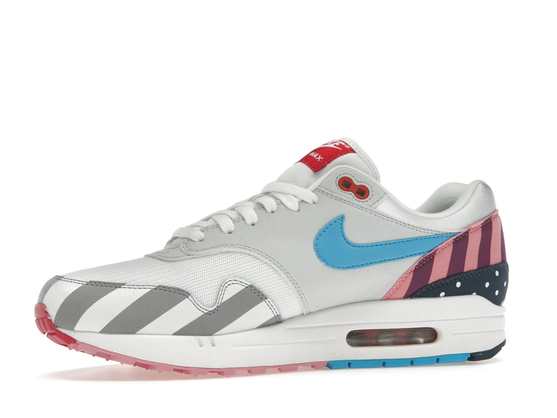 Vue 17 de Nike Air Max 1 Parra (2018)