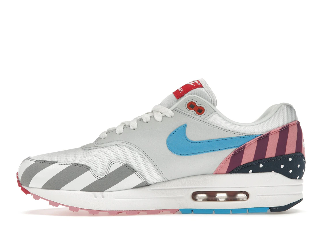Vue 19 de Nike Air Max 1 Parra (2018)