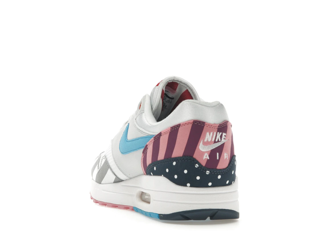 Vue 26 de Nike Air Max 1 Parra (2018)