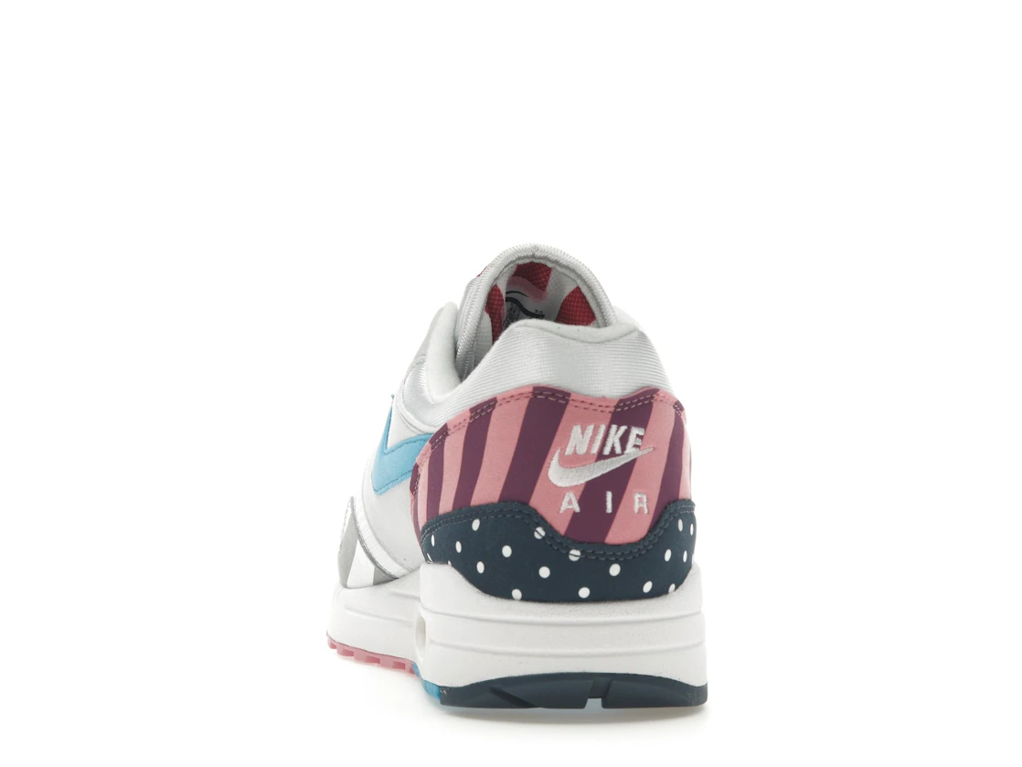 Vue 27 de Nike Air Max 1 Parra (2018)
