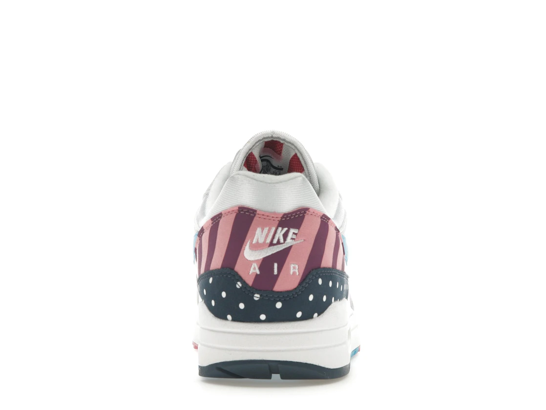 Vue 28 de Nike Air Max 1 Parra (2018)