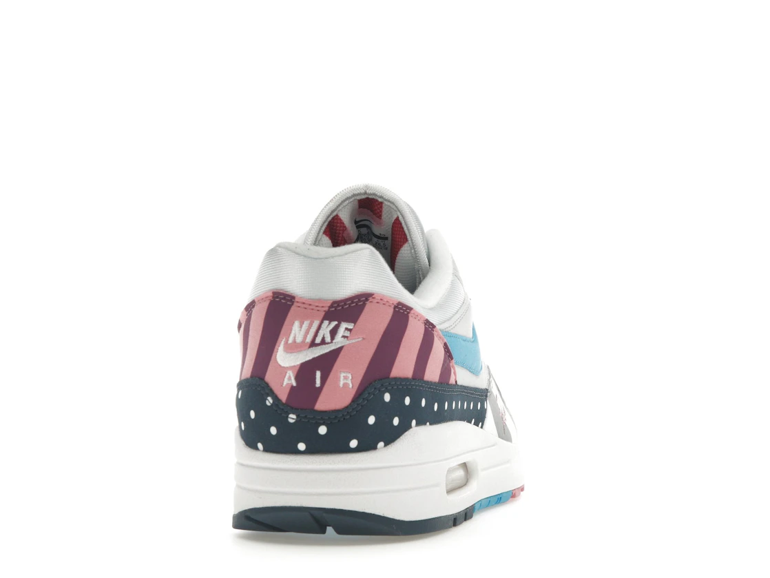 Vue 29 de Nike Air Max 1 Parra (2018)