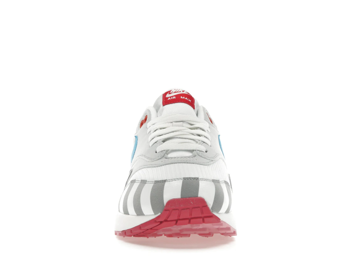 Vue 10 de Nike Air Max 1 Parra (2018)