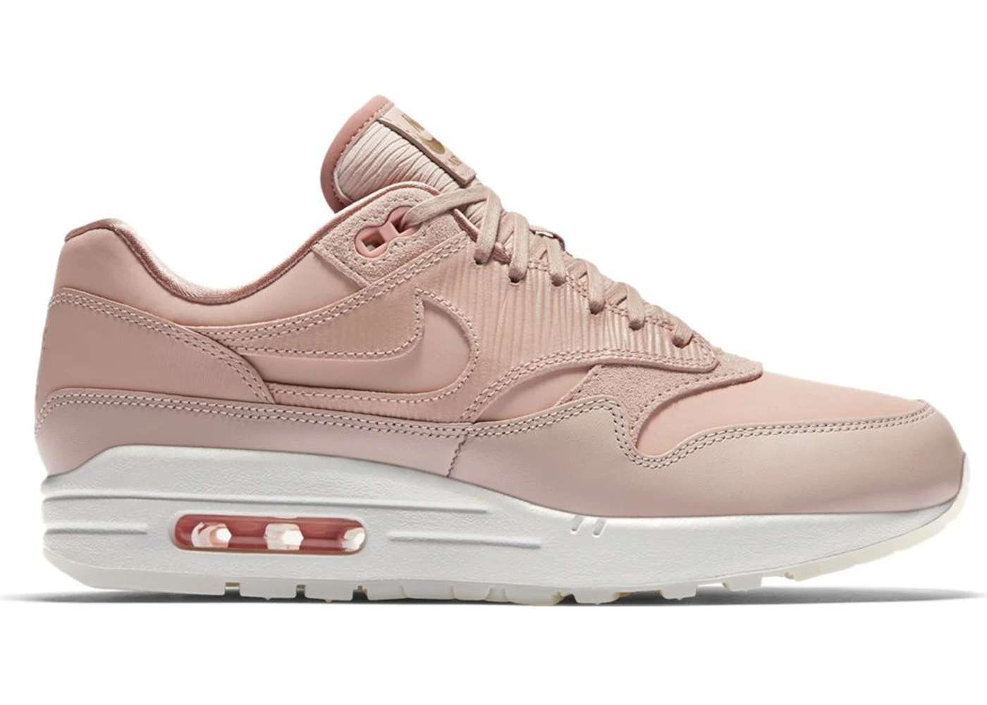 Nike Air Max 1 Particle Beige 