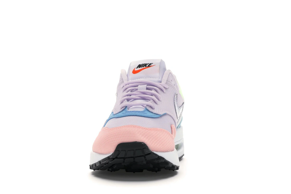 Vue 11 de Nike Air Max 1 Pastel Multi 