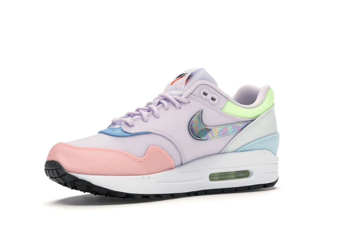 Vue 16 de Nike Air Max 1 Pastel Multi 