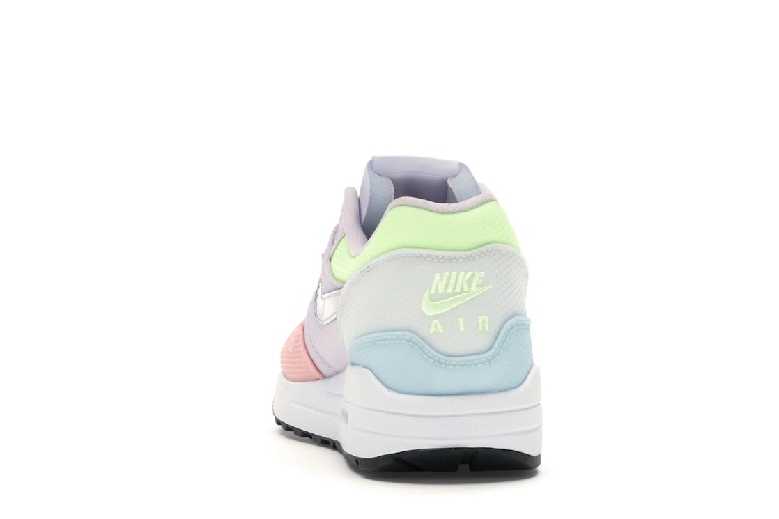 Vue 27 de Nike Air Max 1 Pastel Multi 