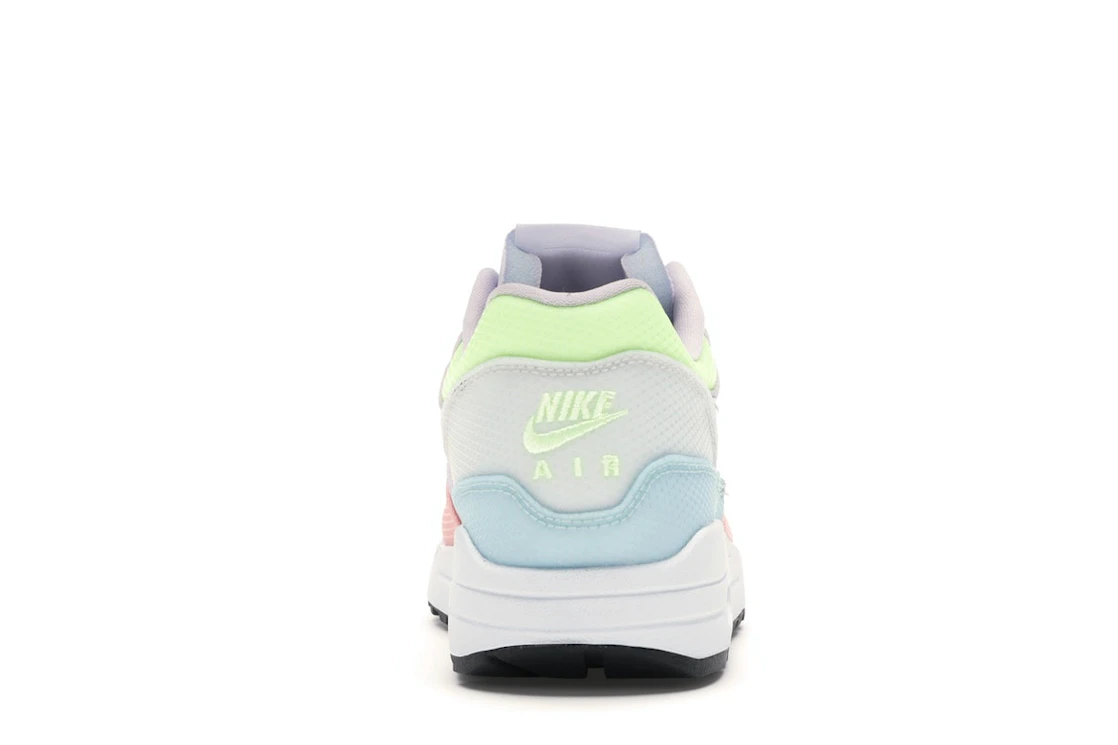 Vue 28 de Nike Air Max 1 Pastel Multi 