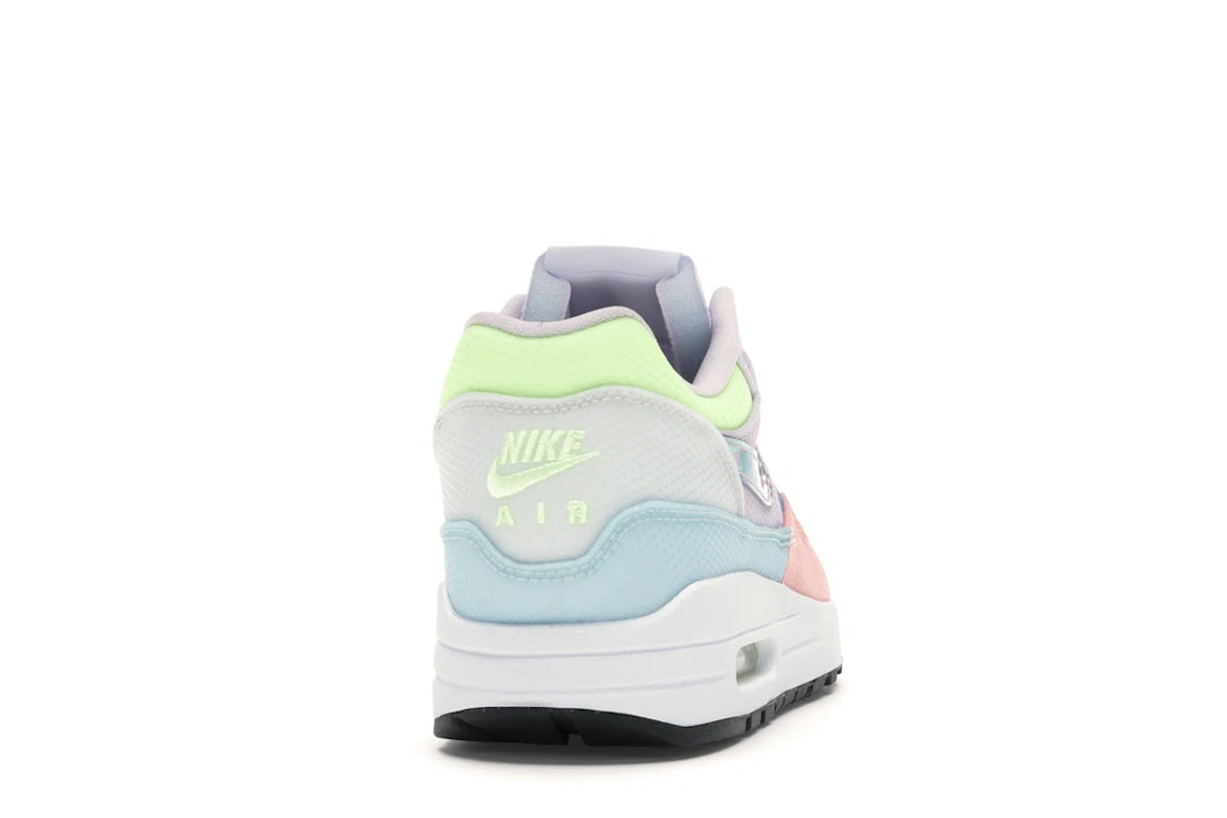 Vue 29 de Nike Air Max 1 Pastel Multi 