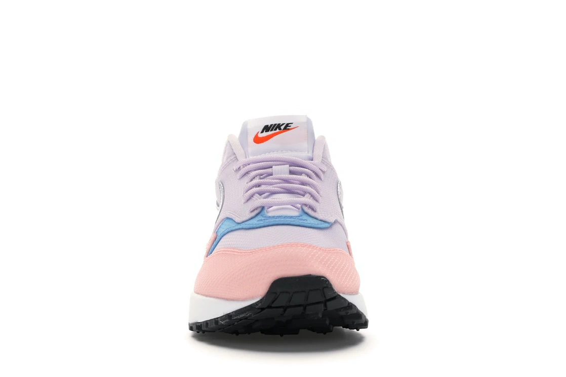 Vue 10 de Nike Air Max 1 Pastel Multi 