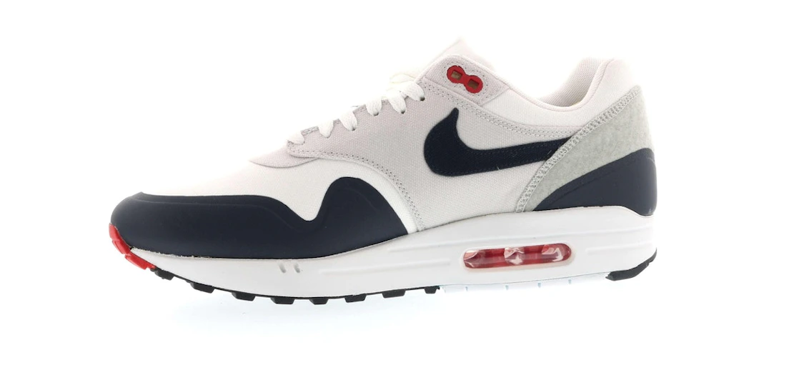 Vue 13 de Nike Air Max 1 Patch Paris