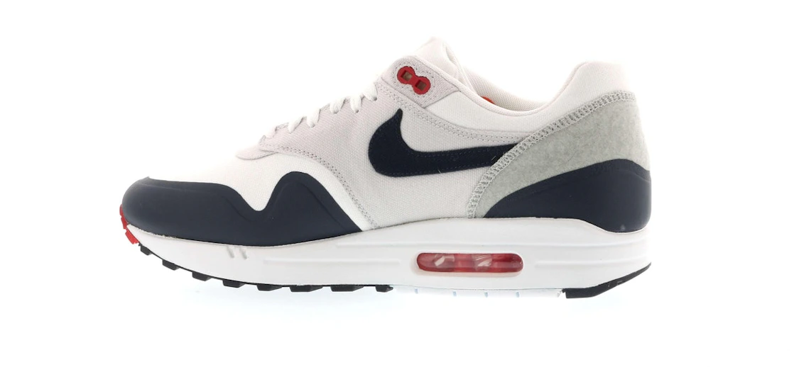 Vue 15 de Nike Air Max 1 Patch Paris