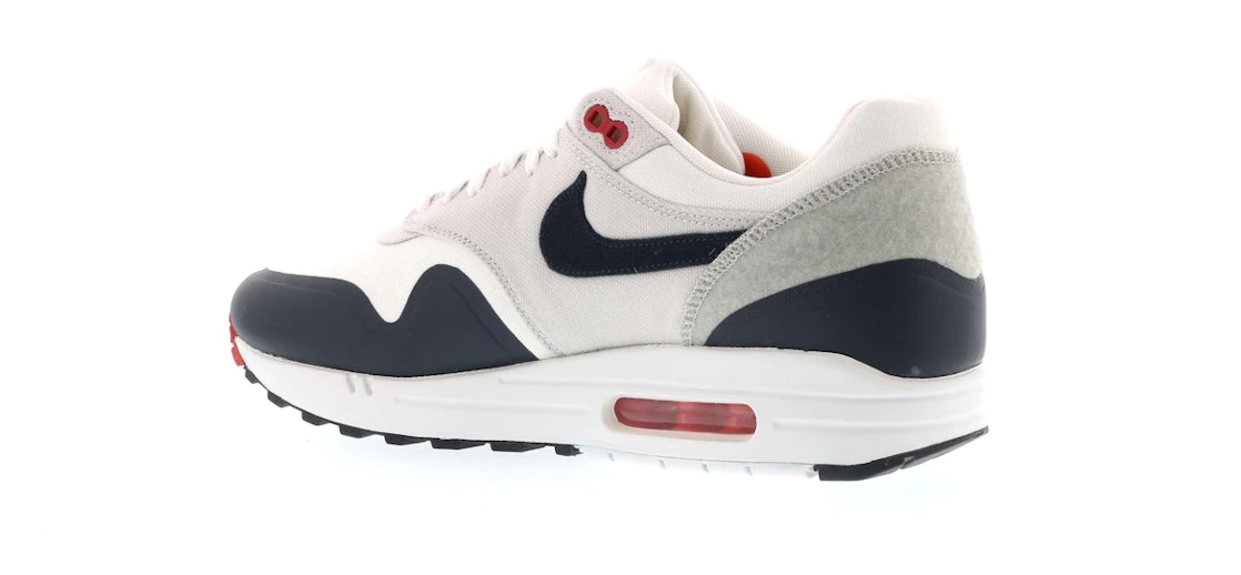 Vue 16 de Nike Air Max 1 Patch Paris