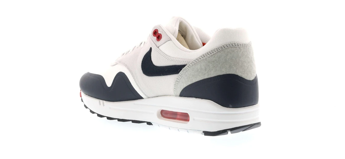 Vue 17 de Nike Air Max 1 Patch Paris