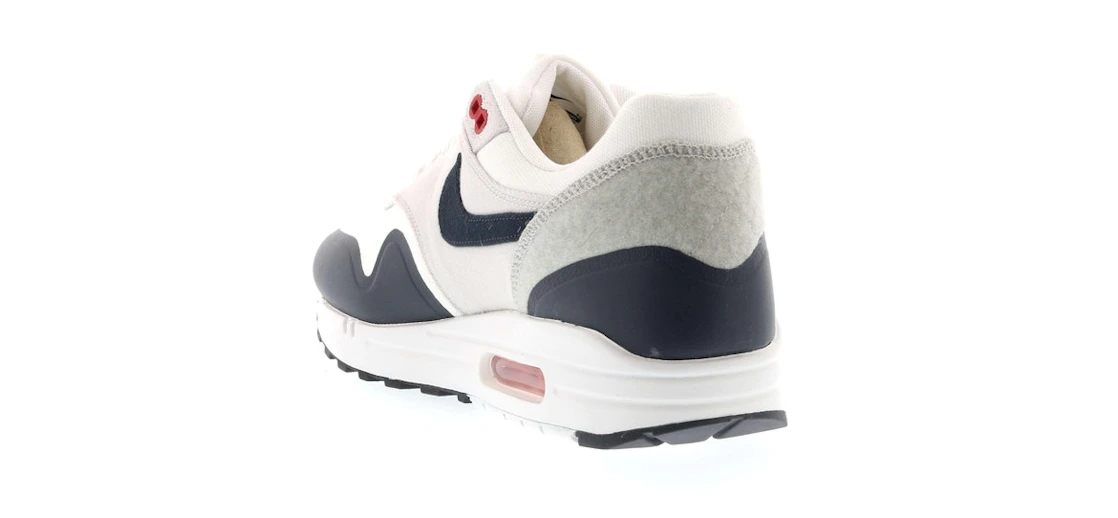 Vue 18 de Nike Air Max 1 Patch Paris
