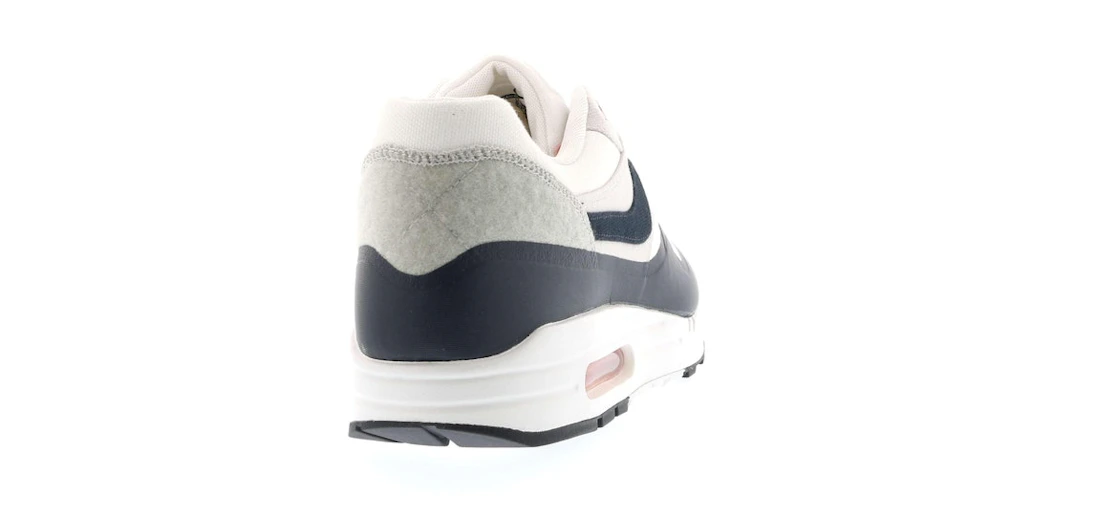 Vue 21 de Nike Air Max 1 Patch Paris