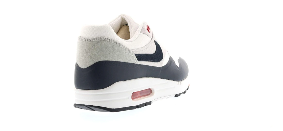 Vue 22 de Nike Air Max 1 Patch Paris