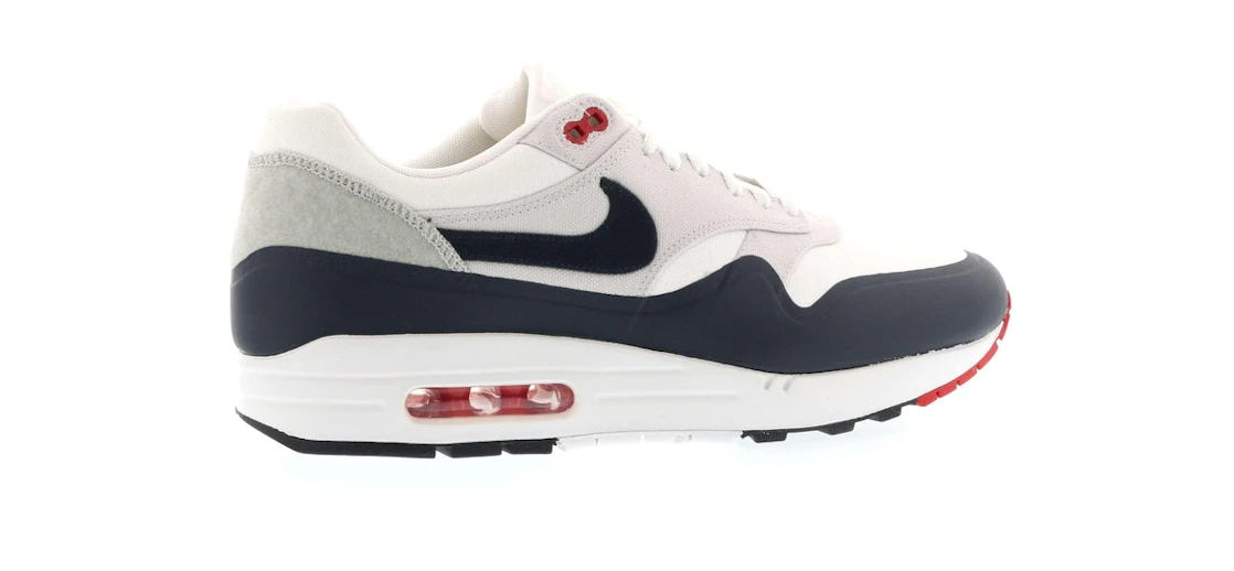 Vue 25 de Nike Air Max 1 Patch Paris