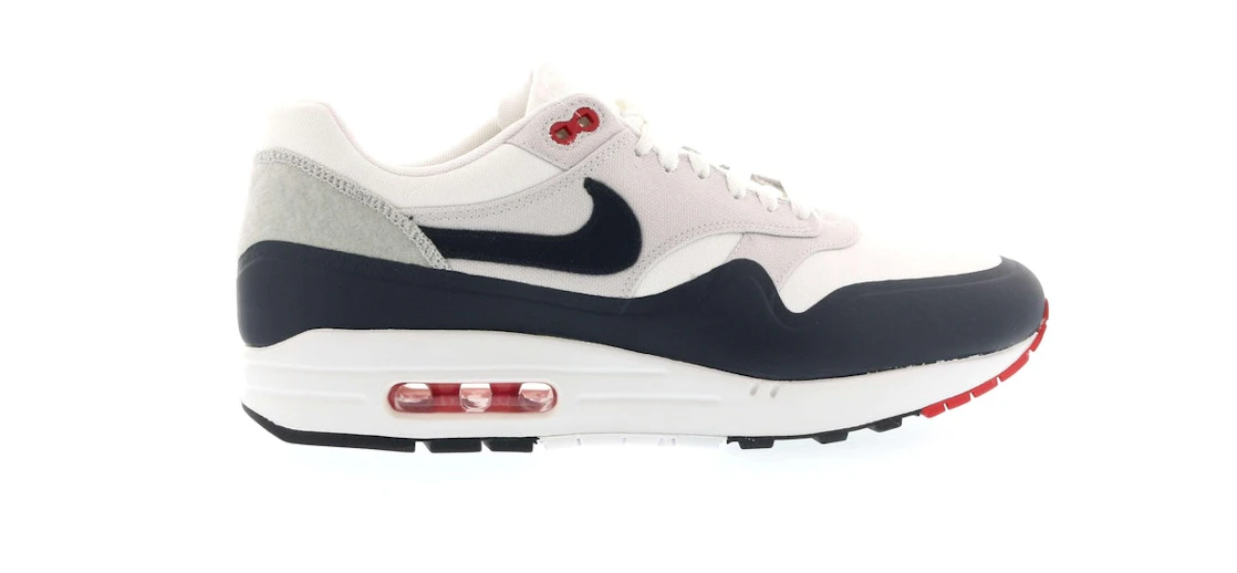 Vue 26 de Nike Air Max 1 Patch Paris