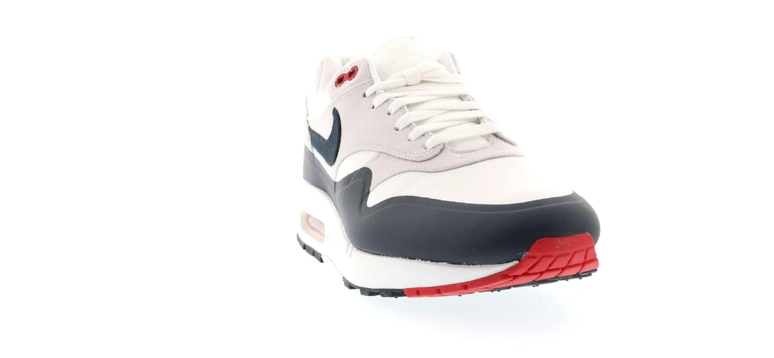 Vue 6 de Nike Air Max 1 Patch Paris