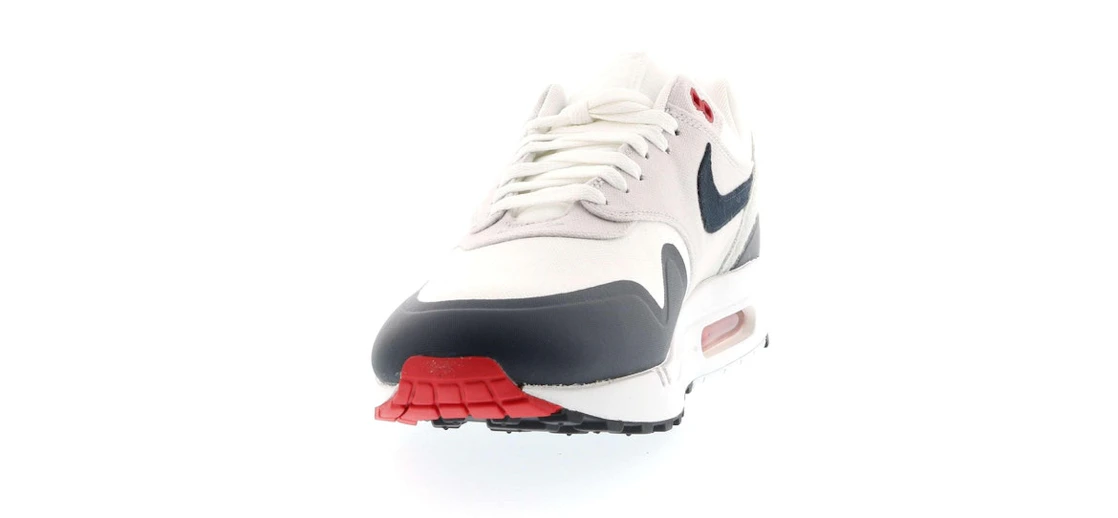 Vue 9 de Nike Air Max 1 Patch Paris
