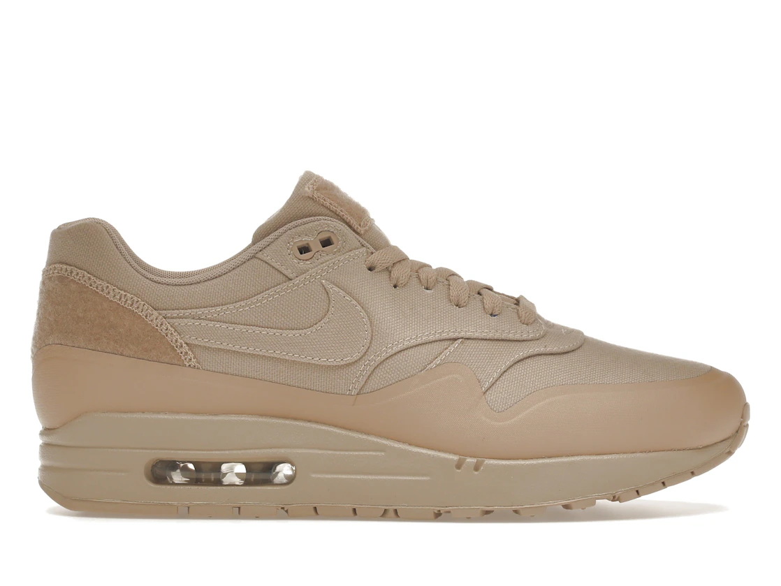Vue 1 de Nike Air Max 1 Patch Sand