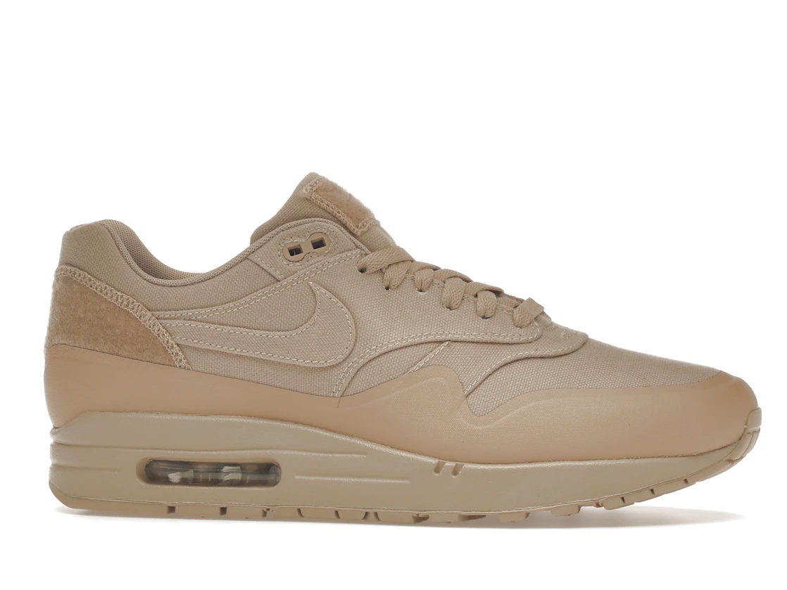 Vue 2 de Nike Air Max 1 Patch Sand