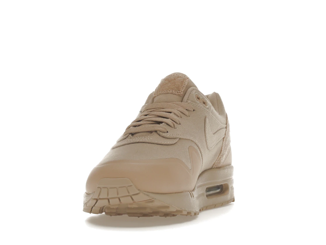 Vue 12 de Nike Air Max 1 Patch Sand