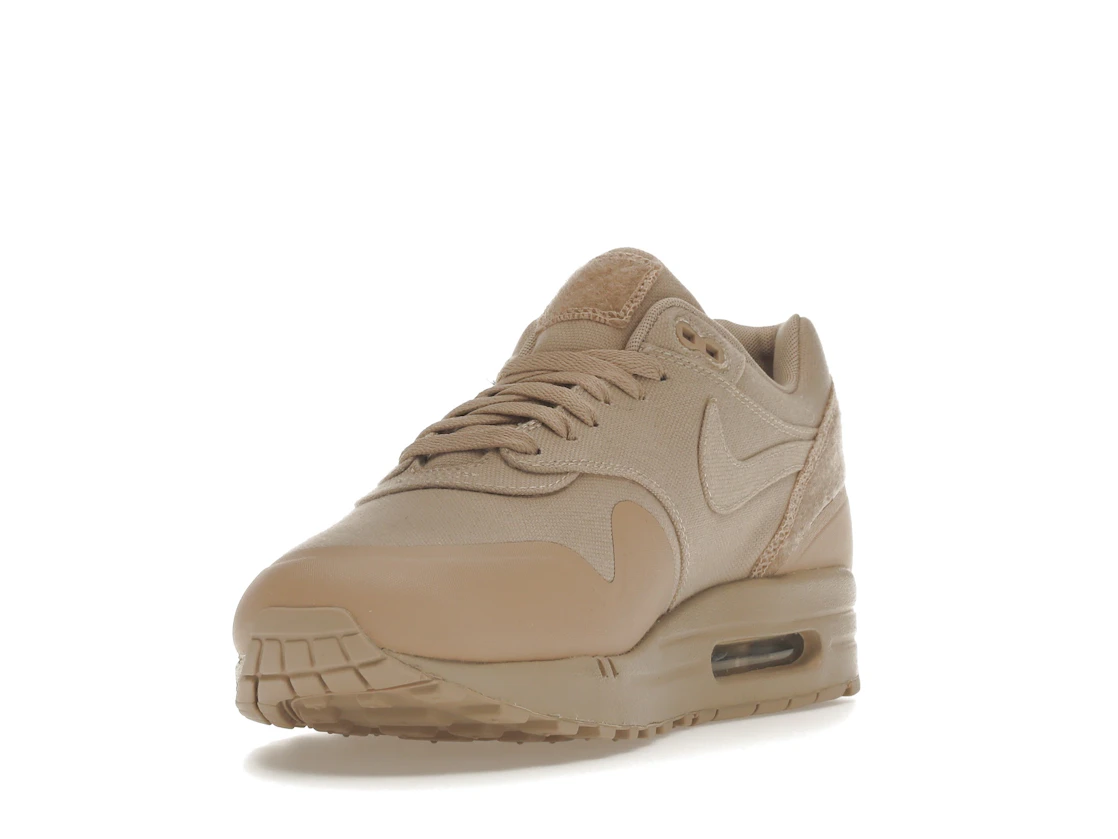 Vue 13 de Nike Air Max 1 Patch Sand