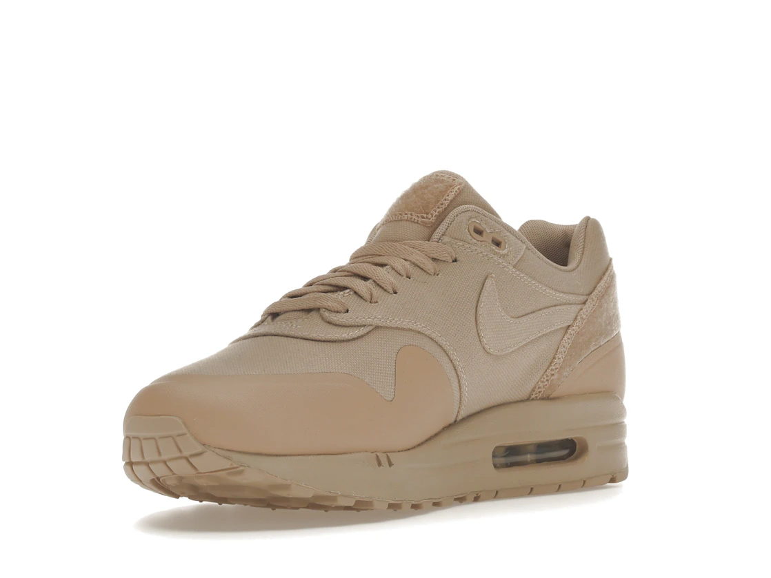 Vue 14 de Nike Air Max 1 Patch Sand