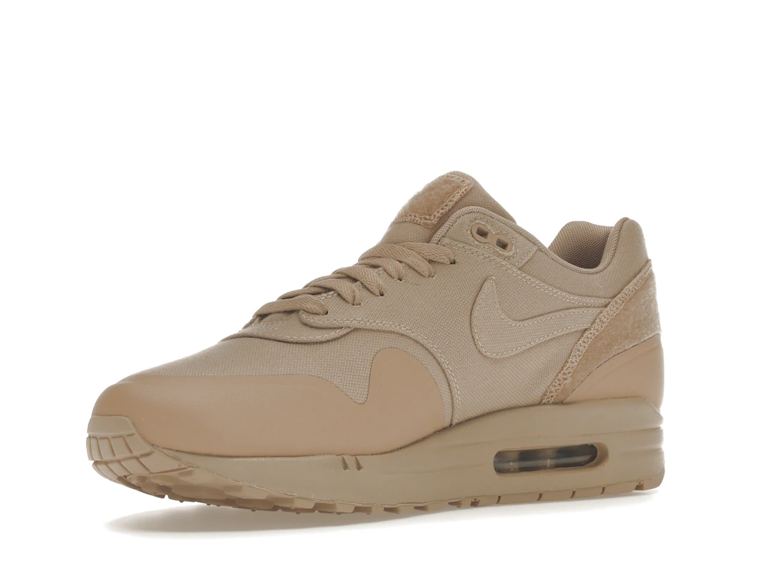 Vue 15 de Nike Air Max 1 Patch Sand