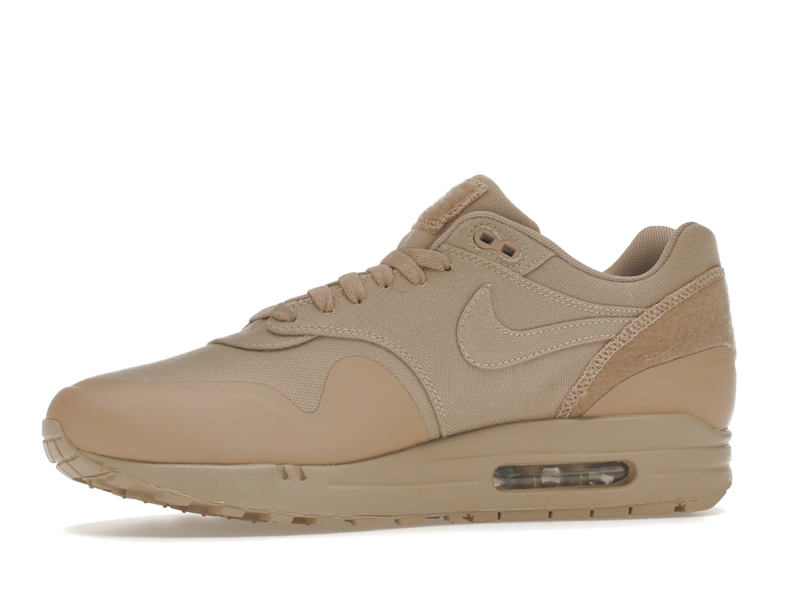 Vue 17 de Nike Air Max 1 Patch Sand