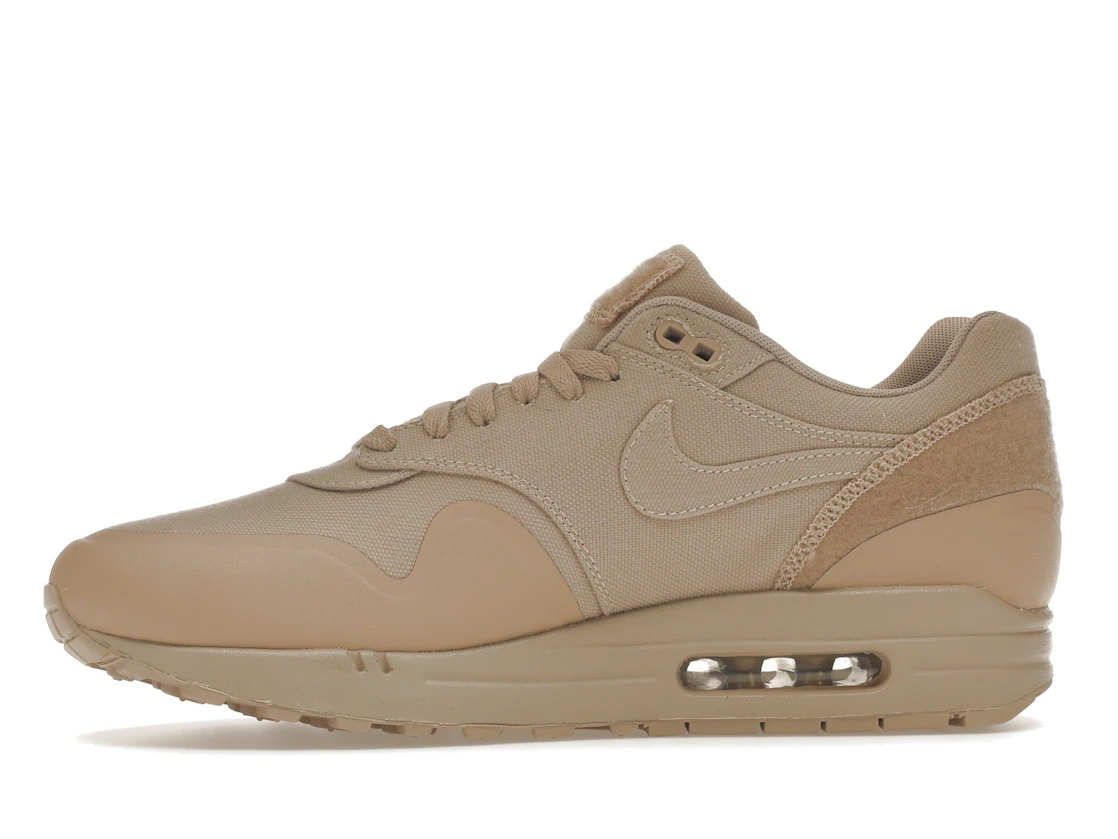 Vue 18 de Nike Air Max 1 Patch Sand