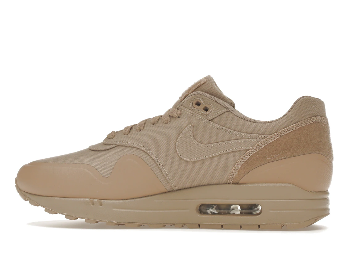Vue 20 de Nike Air Max 1 Patch Sand